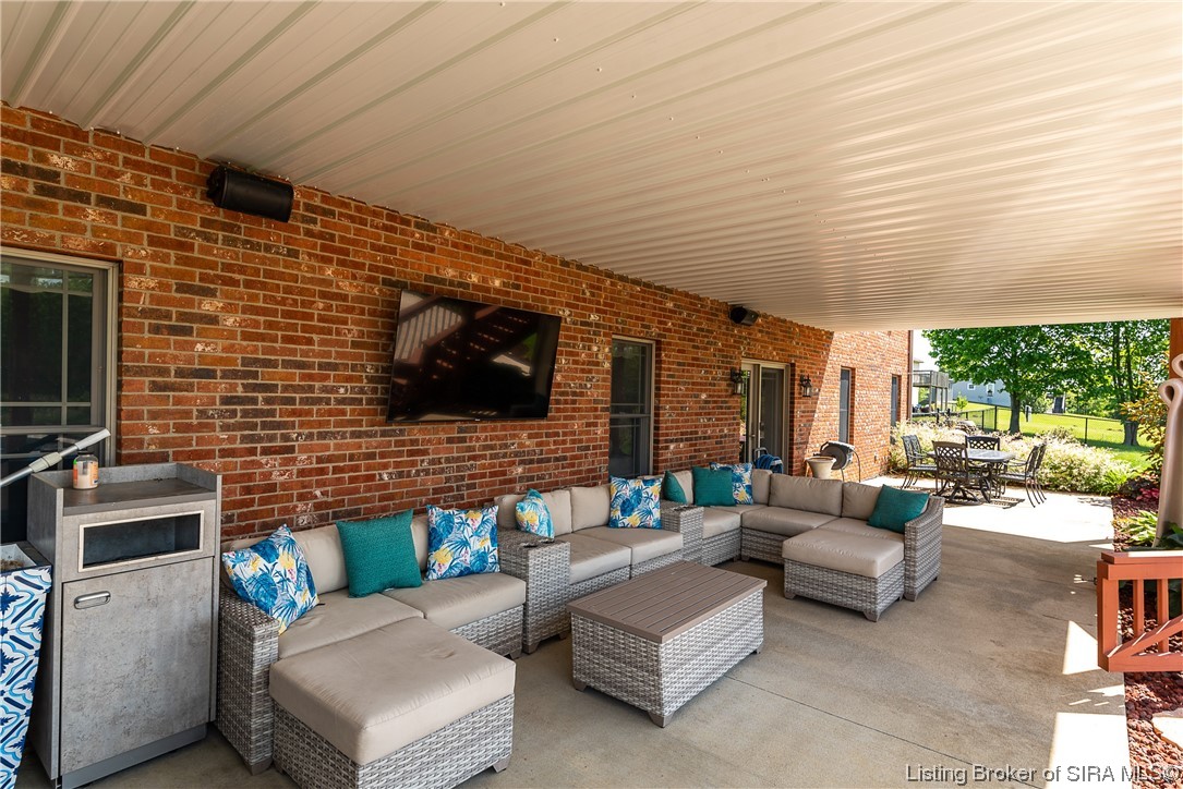 605 West Craig Road Scottsburg, IN 47170 - Photo 56 of 83 Gallery Image 56