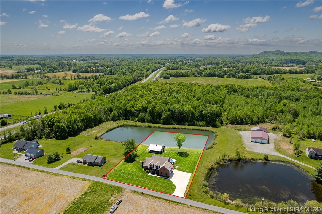 605 West Craig Road Scottsburg, IN 47170 - Photo 68 of 83 Gallery Image 68
