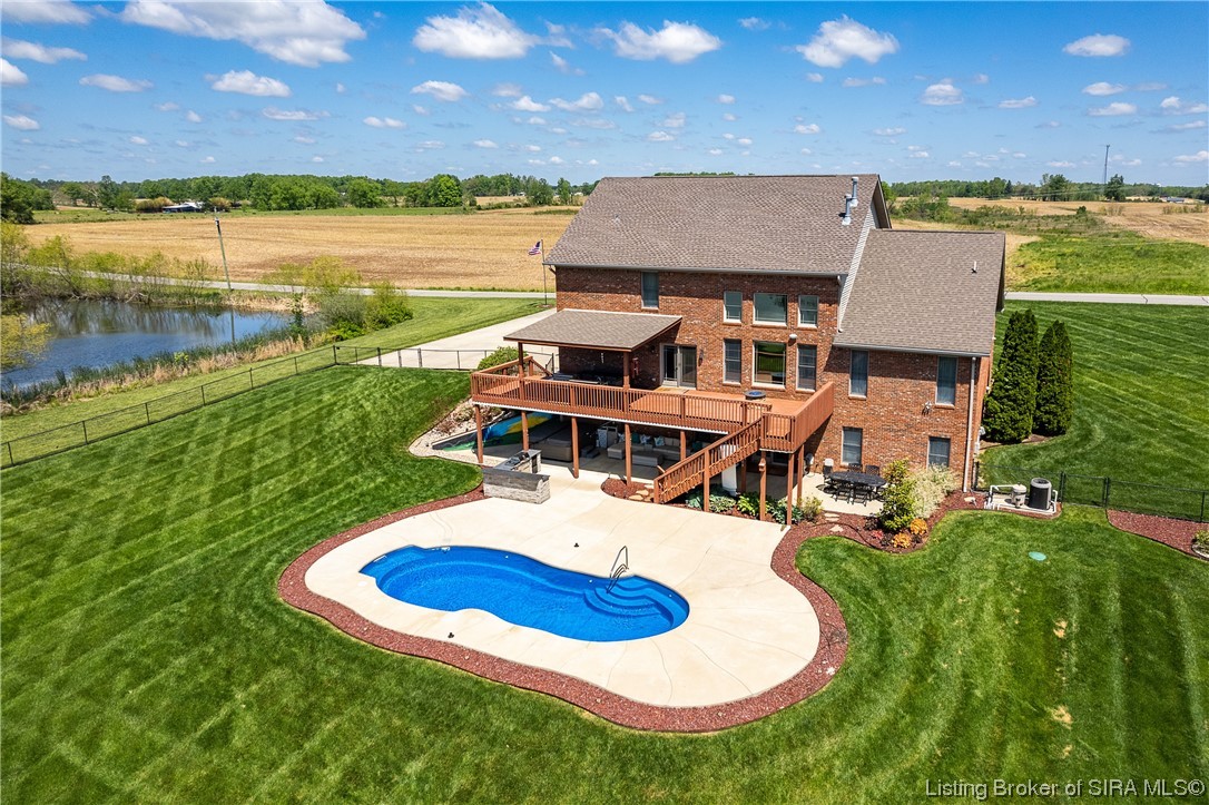605 West Craig Road Scottsburg, IN 47170 - Photo 71 of 83 Gallery Image 71