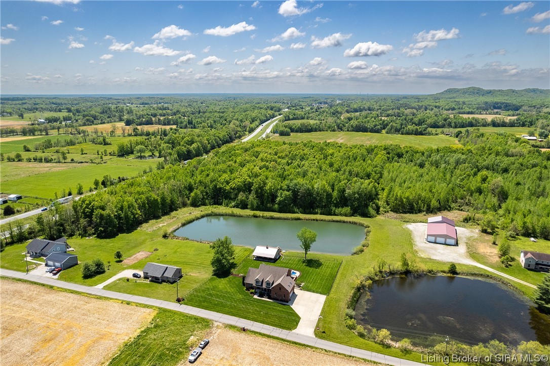 605 West Craig Road Scottsburg, IN 47170 - Photo 79 of 83 Gallery Image 79