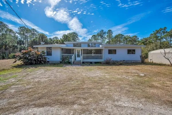 $429,000 | 425 Scooter Point, Geneva, FL 32732