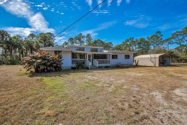 $400,000 | 425 Scooter Point, Geneva, FL 32732