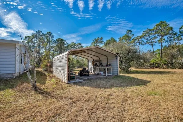 $400,000 | 425 Scooter Point, Geneva, FL 32732