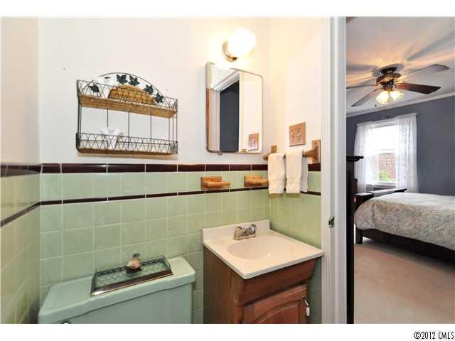 4426 Applegate Road Charlotte, NC 28209 - Photo 11 of 16