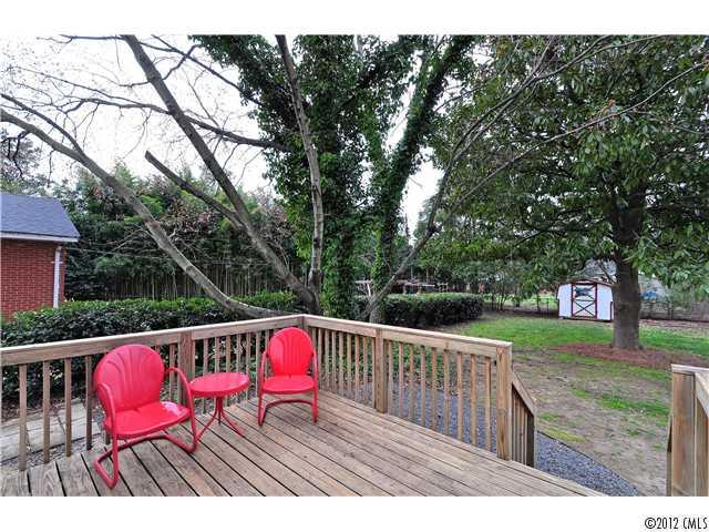 4426 Applegate Road Charlotte, NC 28209 - Photo 15 of 16