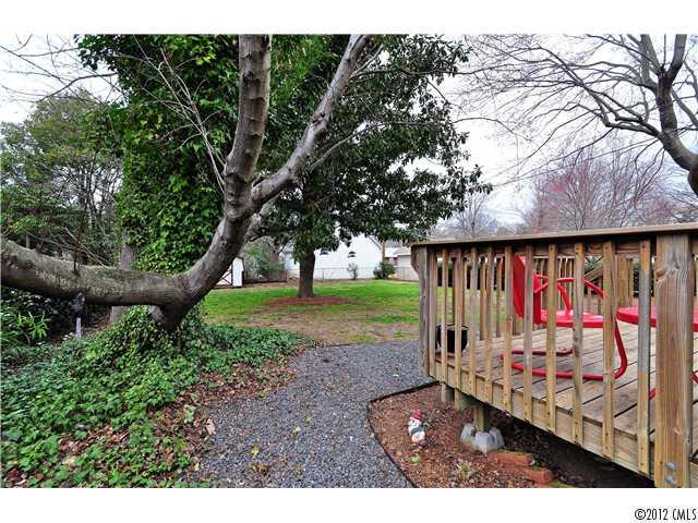 4426 Applegate Road Charlotte, NC 28209 - Photo 16 of 16