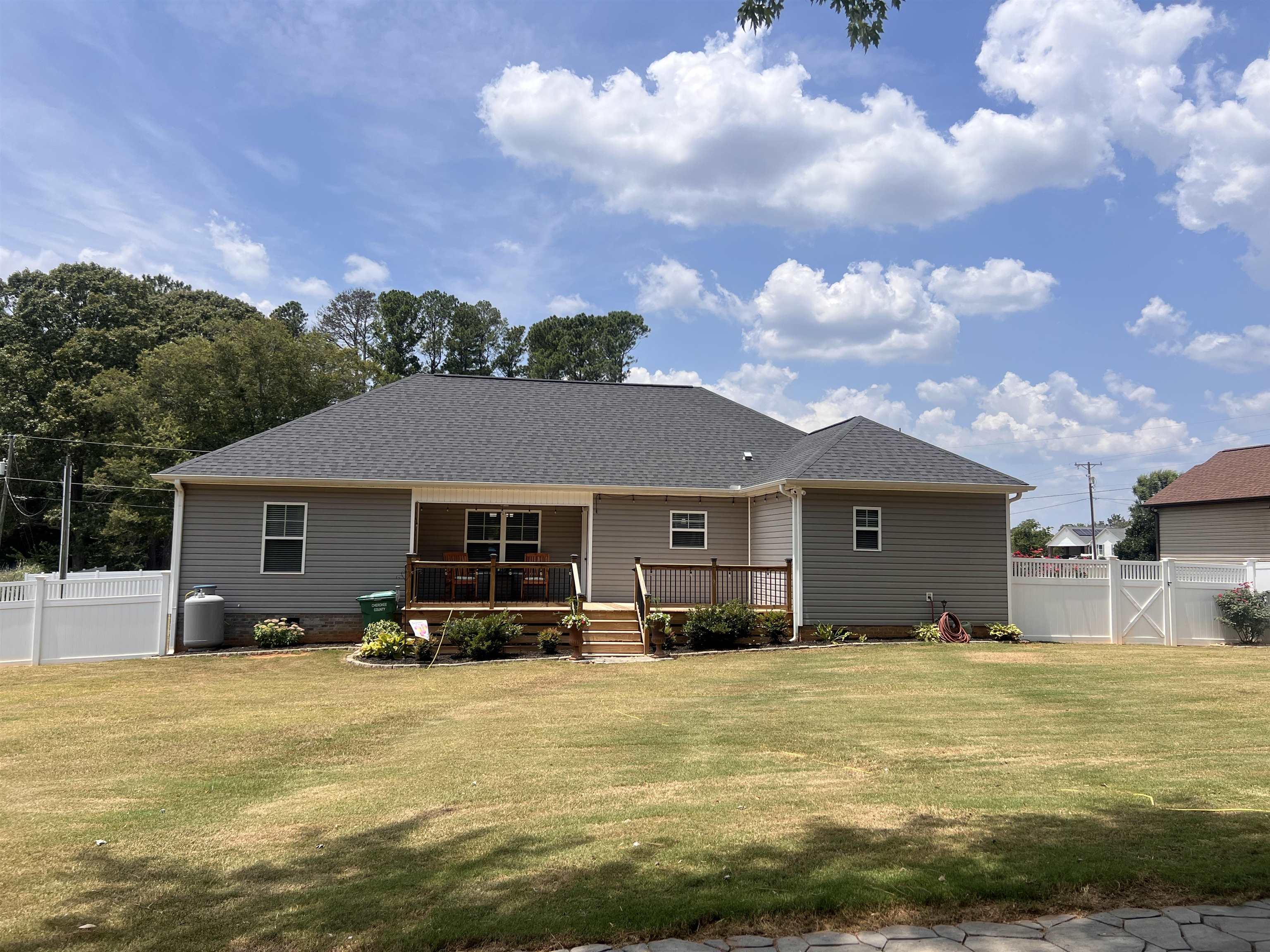111 Barbara Avenue Gaffney, SC 29341 - Photo 6 of 48