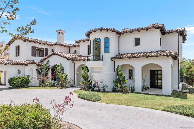 $5,599,000 | 7545 Top Of The Morning Way, San Diego, CA 92127