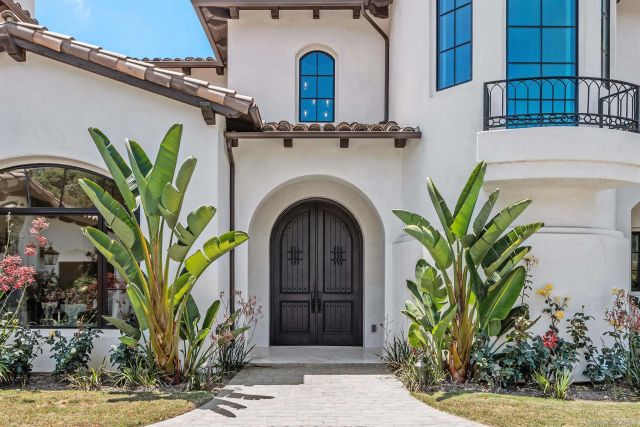 $5,599,000 | 7545 Top Of The Morning Way, San Diego, CA 92127