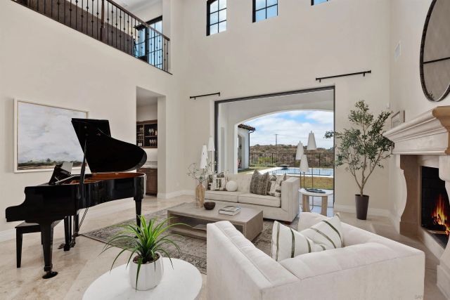 $5,599,000 | 7545 Top Of The Morning Way, San Diego, CA 92127