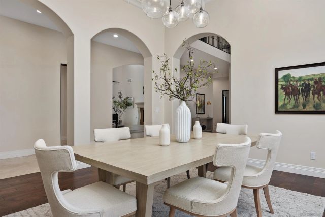 $5,599,000 | 7545 Top Of The Morning Way, San Diego, CA 92127