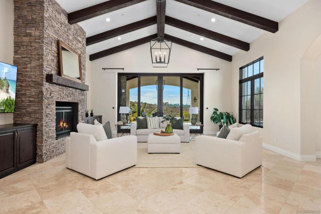 $5,599,000 | 7545 Top Of The Morning Way, San Diego, CA 92127