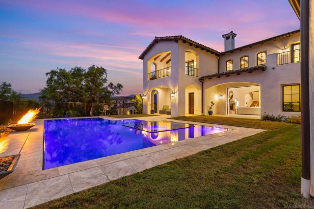 $5,599,000 | 7545 Top Of The Morning Way, San Diego, CA 92127