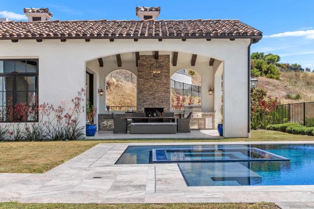 $5,599,000 | 7545 Top Of The Morning Way, San Diego, CA 92127