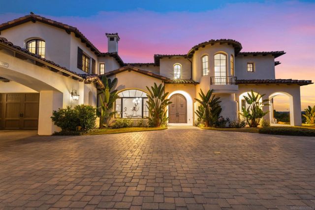 $5,599,000 | 7545 Top Of The Morning Way, San Diego, CA 92127