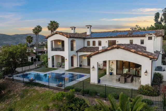 $5,599,000 | 7545 Top Of The Morning Way, San Diego, CA 92127