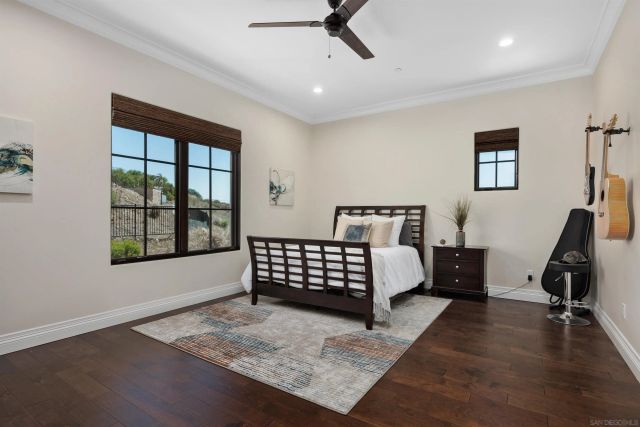 $5,599,000 | 7545 Top Of The Morning Way, San Diego, CA 92127