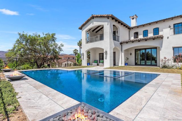 $5,599,000 | 7545 Top Of The Morning Way, San Diego, CA 92127