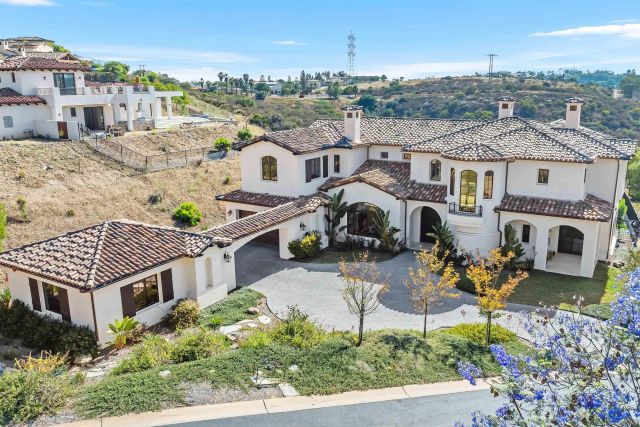 $5,599,000 | 7545 Top Of The Morning Way, San Diego, CA 92127