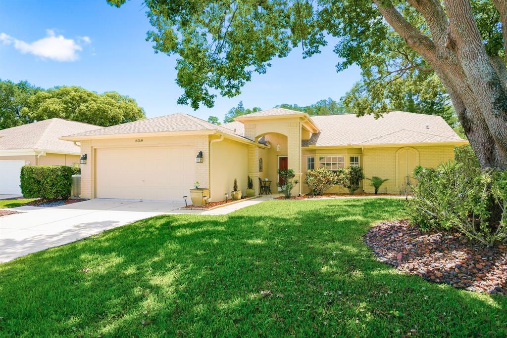 6019 Country Ridge Lane New Port Richey, FL 34655 - Photo 1 of 43 Gallery Image 1