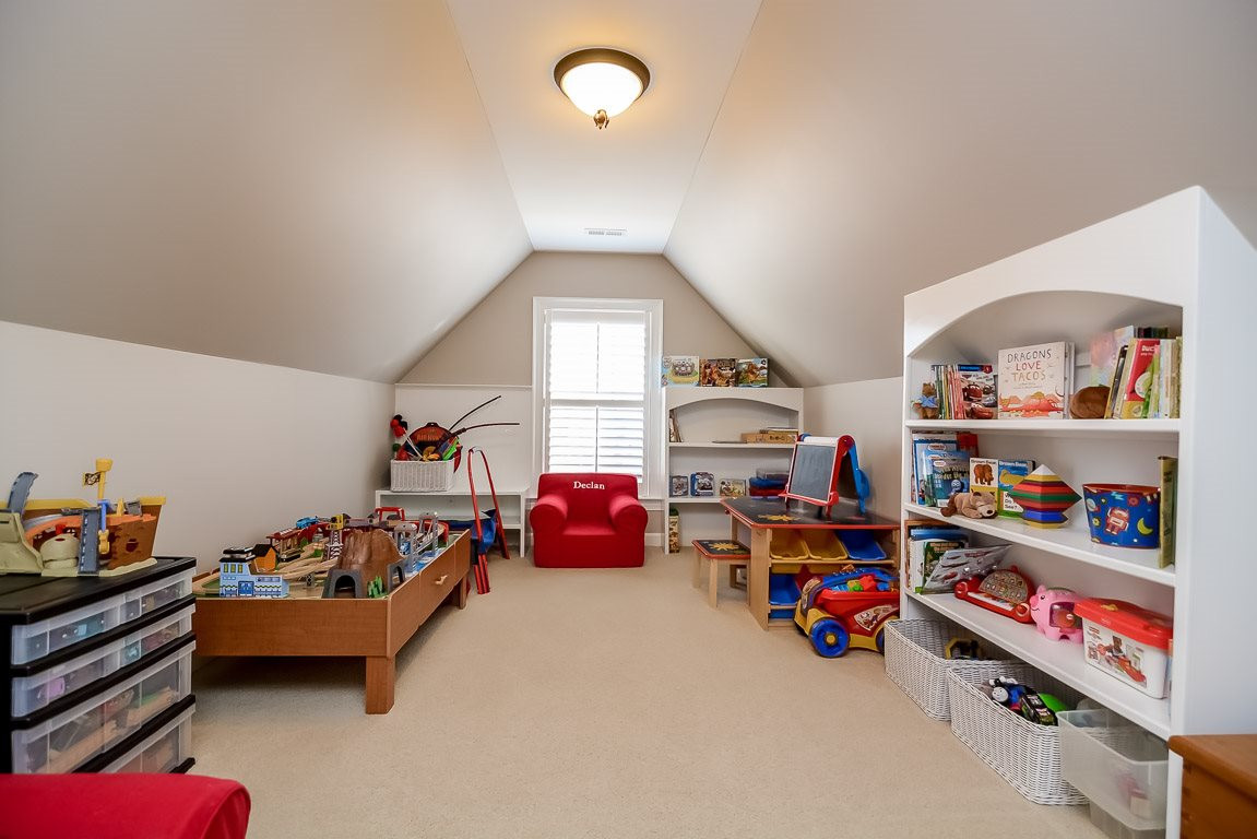 8600 Stonechase Drive Raleigh, NC 27613 - Photo 23 of 25 Photo 23