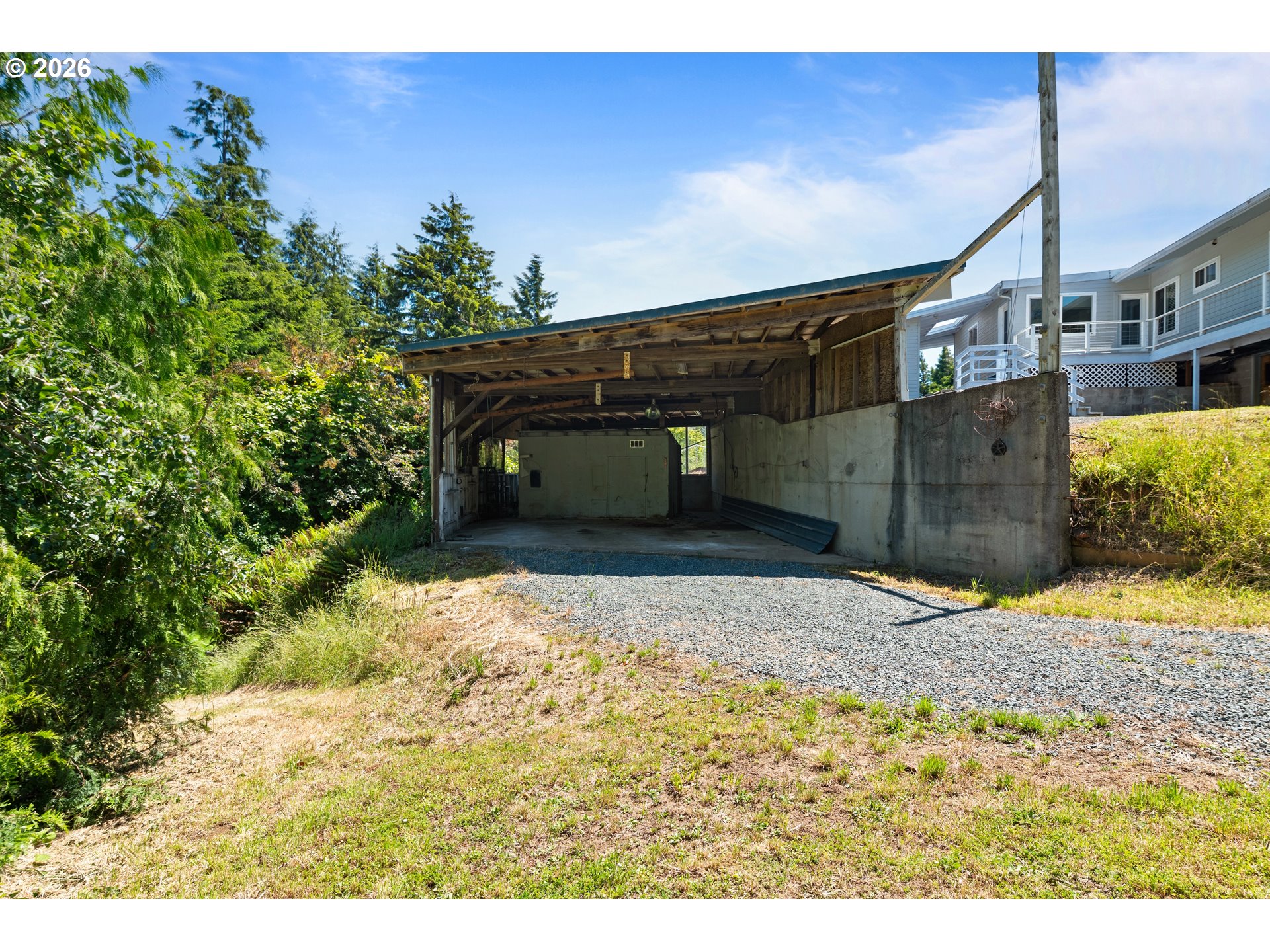 63533 Flanagan Road Coos Bay, OR 97420 - Photo 35 of 43
