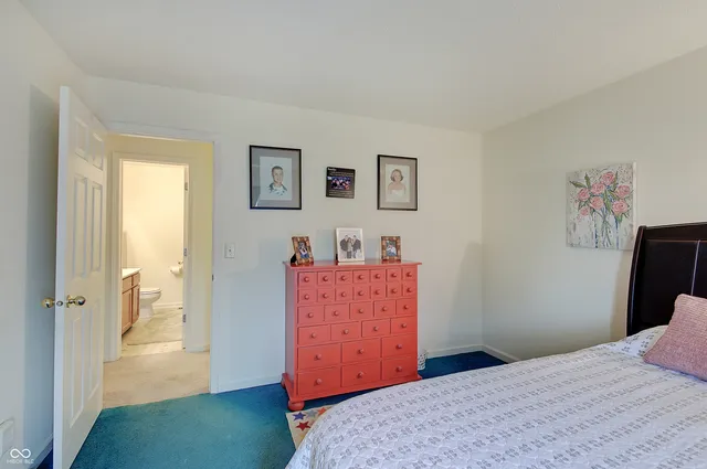 $279,900 | 2109 Cross Willow Lane, Indianapolis, IN 46239