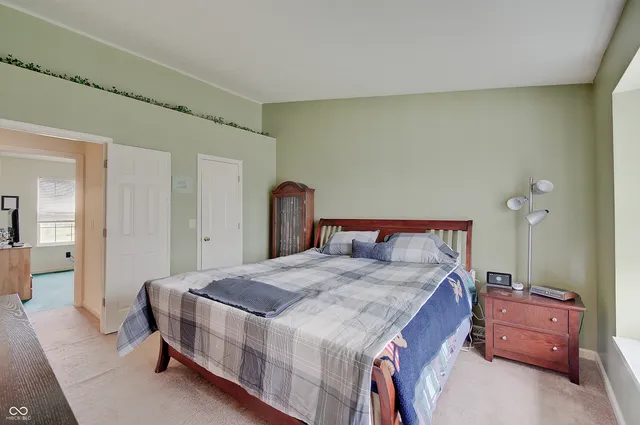 $279,900 | 2109 Cross Willow Lane, Indianapolis, IN 46239