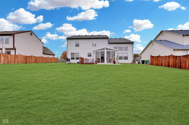 $279,900 | 2109 Cross Willow Lane, Indianapolis, IN 46239