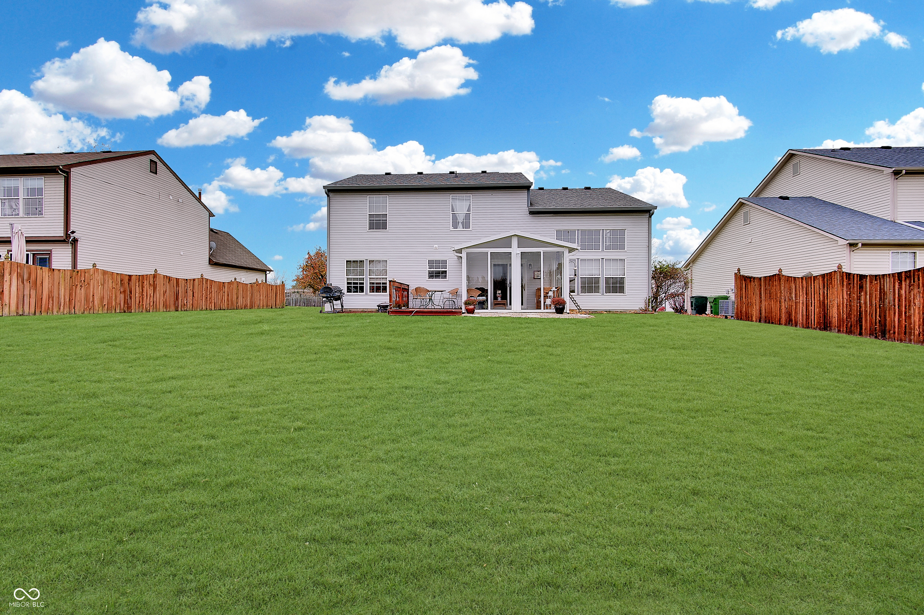 2109 Cross Willow Lane Indianapolis, IN 46239 - Photo 42 of 47