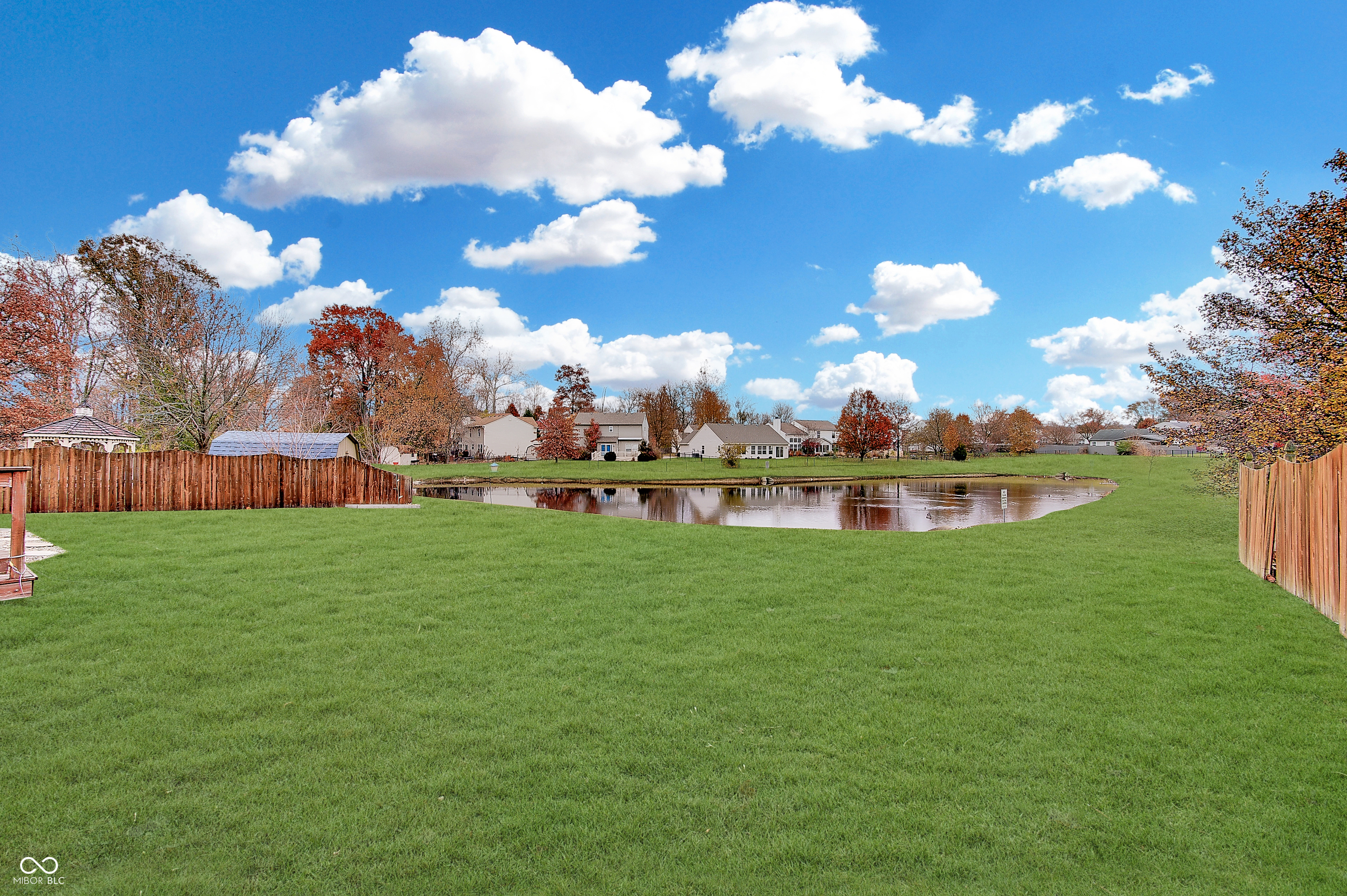 2109 Cross Willow Lane Indianapolis, IN 46239 - Photo 44 of 47