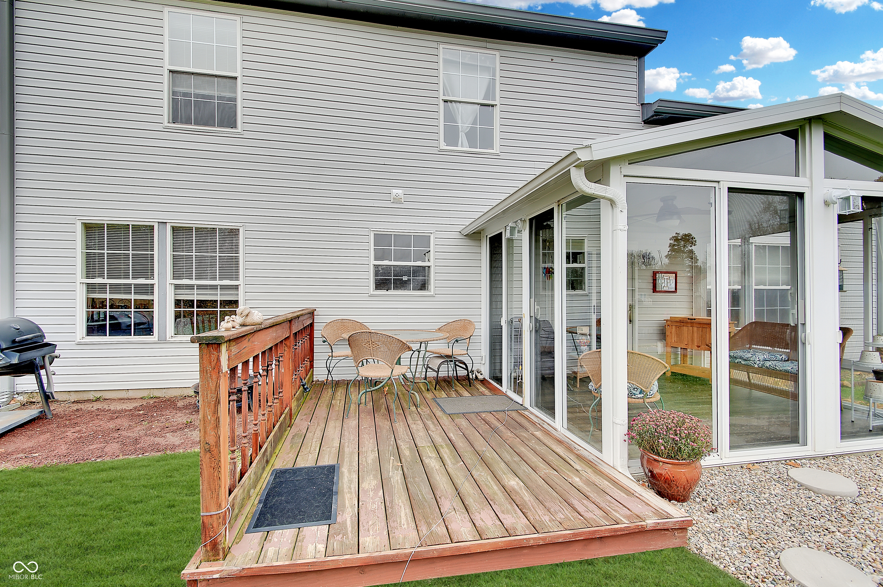 2109 Cross Willow Lane Indianapolis, IN 46239 - Photo 45 of 47