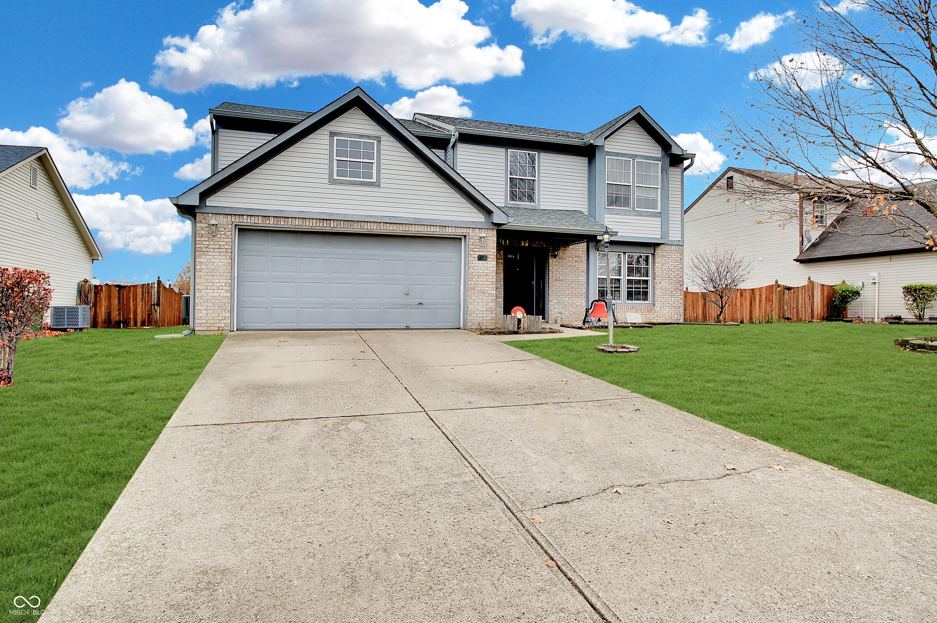 2109 Cross Willow Lane Indianapolis, IN 46239 - Photo 47 of 47