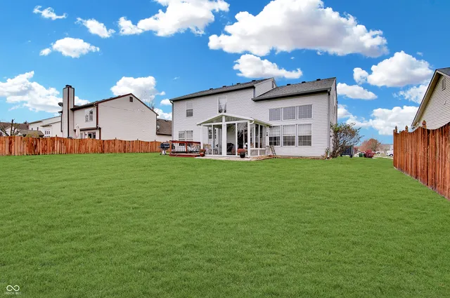 $279,900 | 2109 Cross Willow Lane, Indianapolis, IN 46239