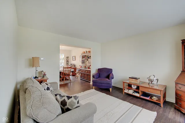 $279,900 | 2109 Cross Willow Lane, Indianapolis, IN 46239