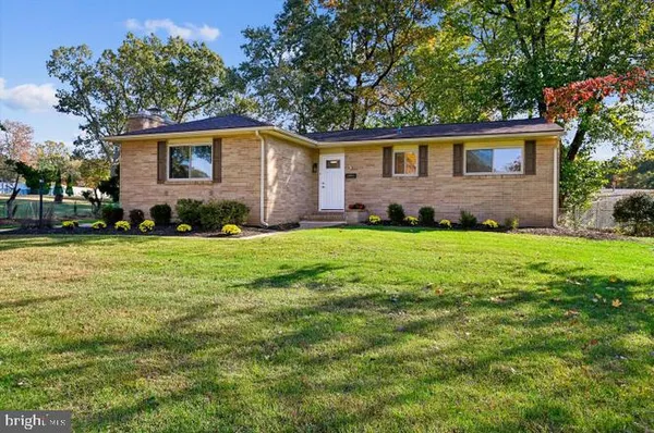 $520,000 | 8259 Spring Knoll Drive, Pasadena, MD 21122