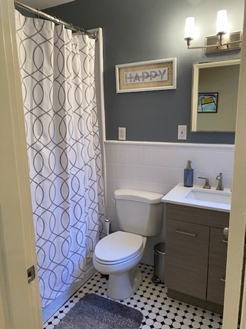 1038 Beacon Street, Unit 100 Brookline, MA 02446 - Photo 18 of 23