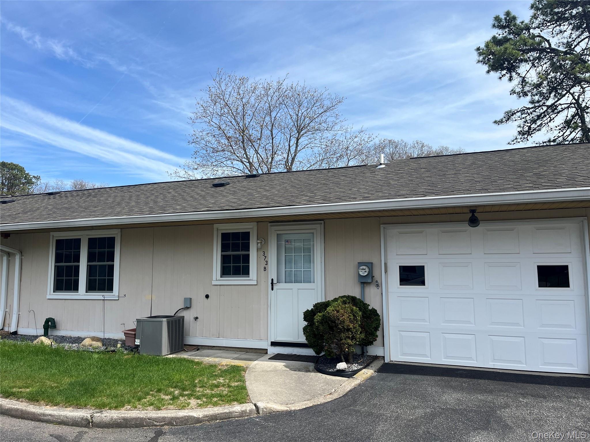 373 Woodbridge Drive, Unit B Ridge, NY 11961 - Photo 1 of 25 2 Bedroom Home with a Garage and Bonus Room