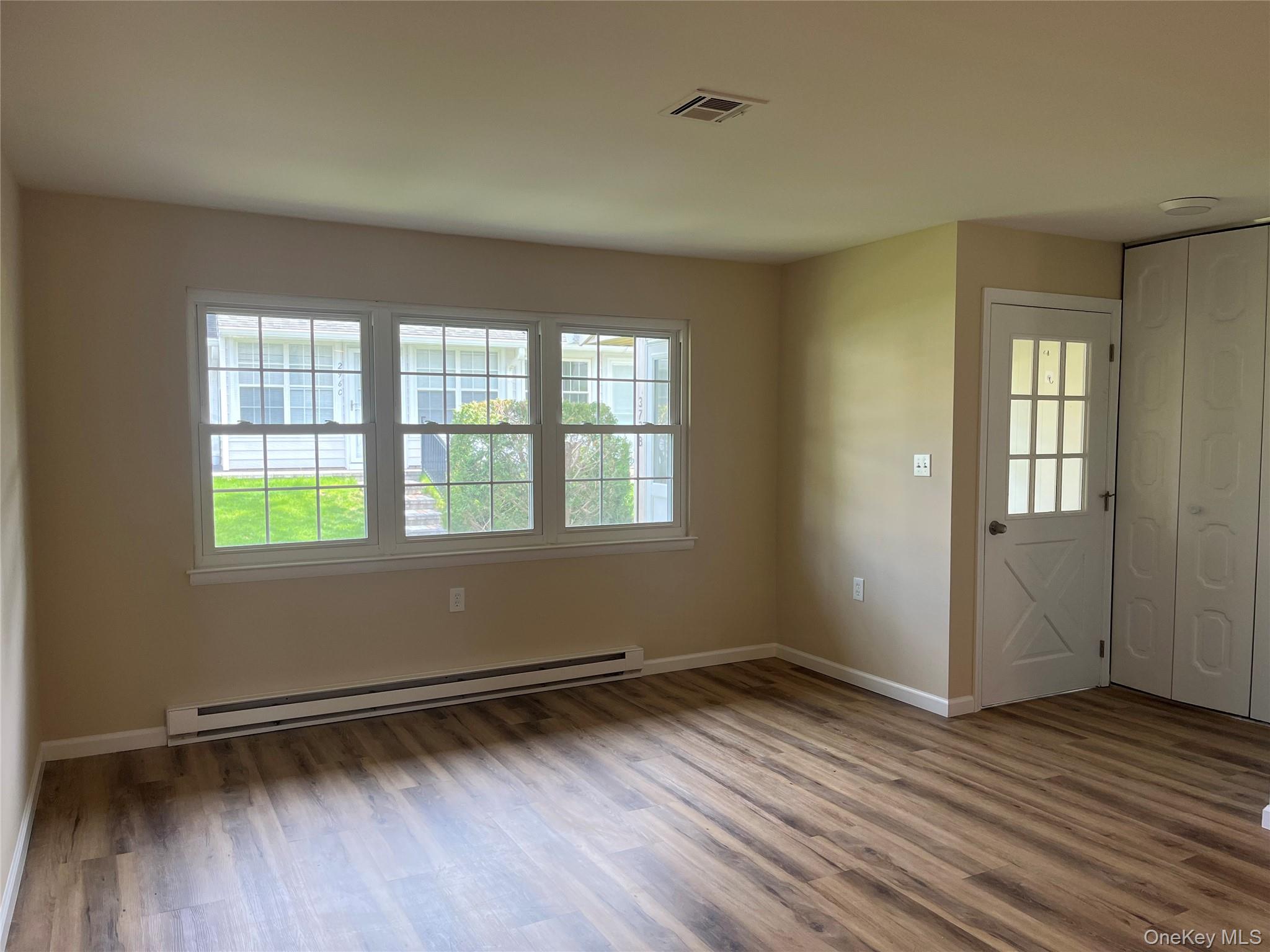 373 Woodbridge Drive, Unit B Ridge, NY 11961 - Photo 13 of 25 Lots of Light and new floors
