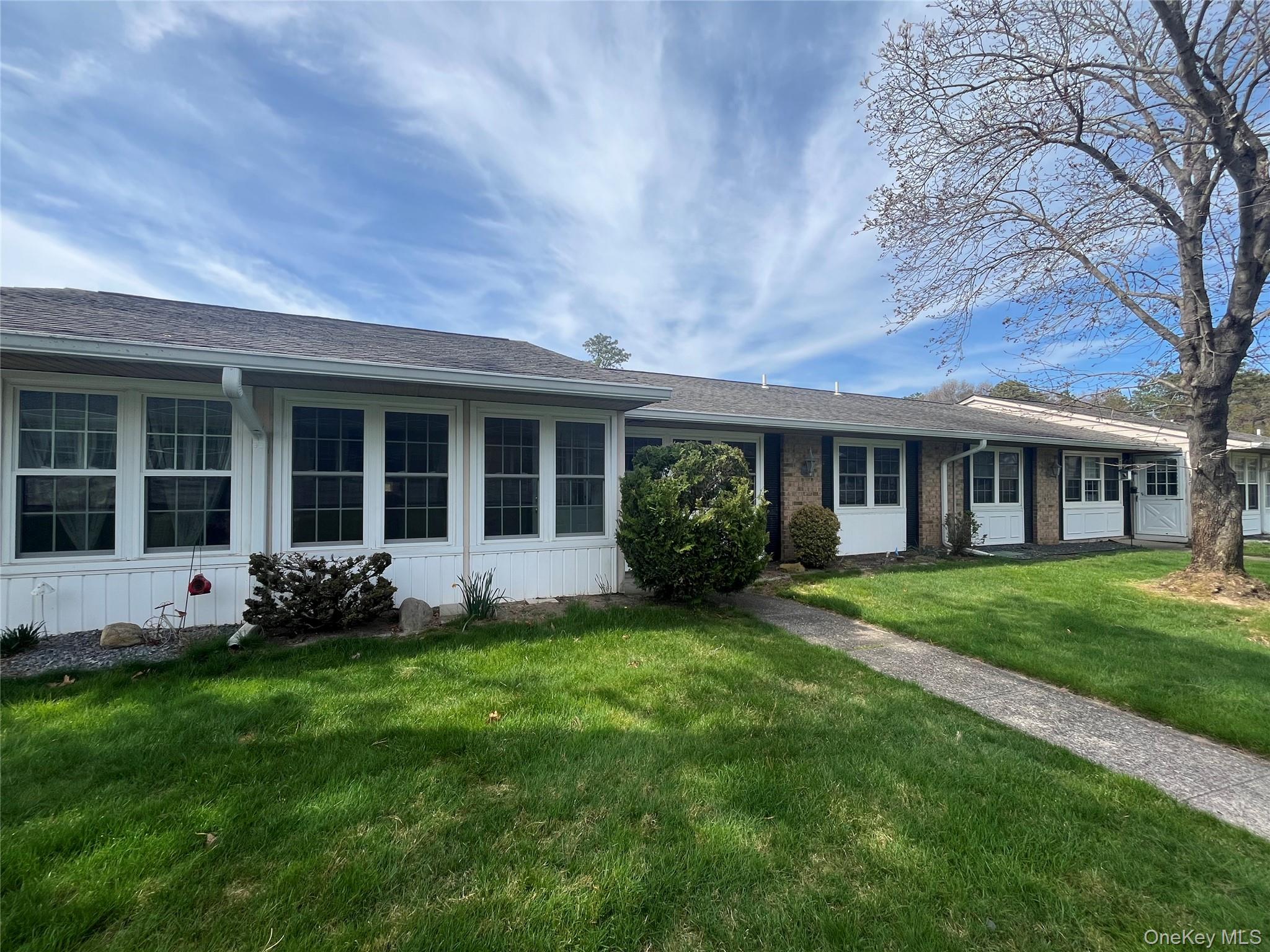 373 Woodbridge Drive, Unit B Ridge, NY 11961 - Photo 2 of 25