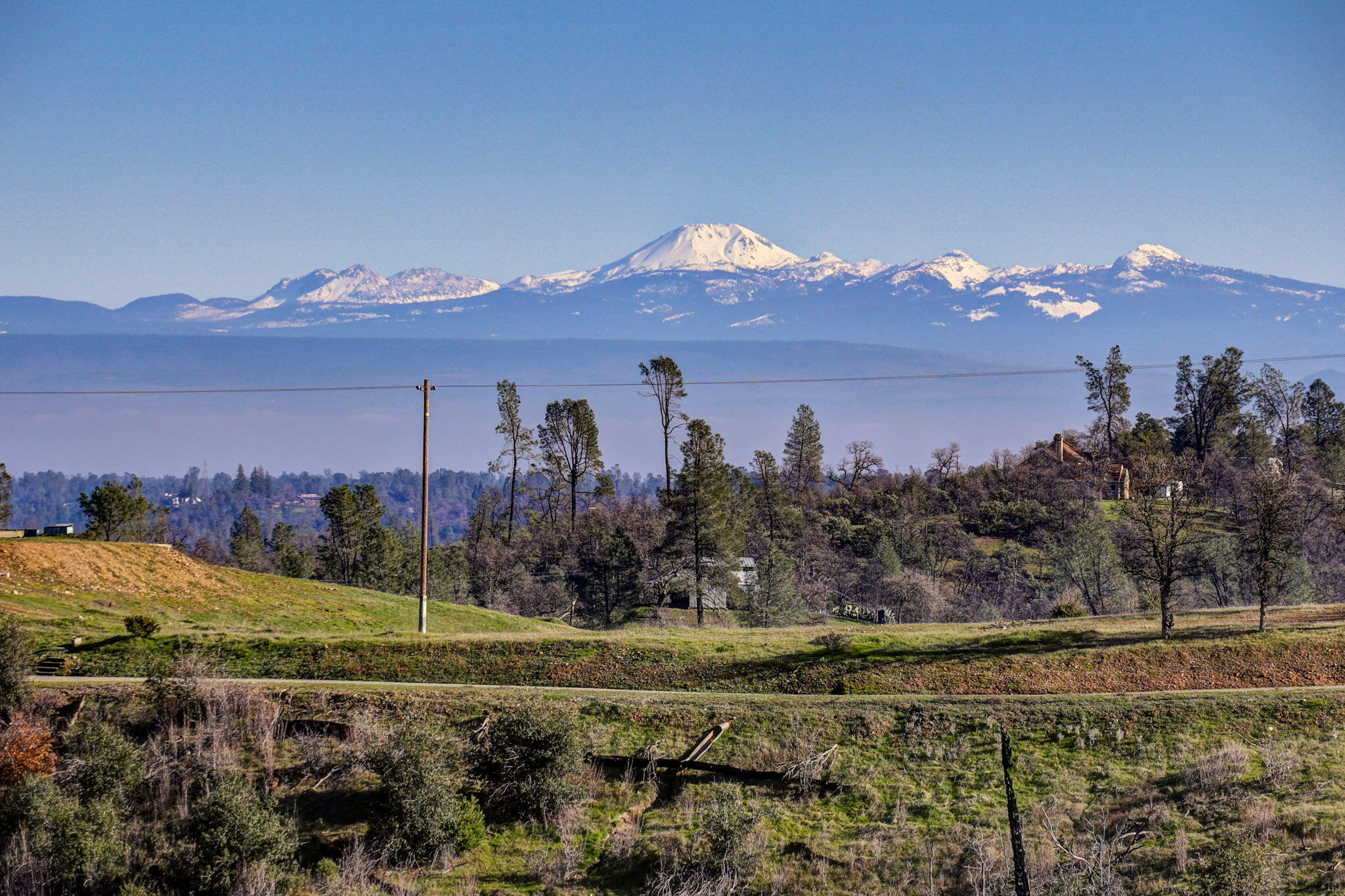 Cloverdale Road Anderson, CA 96007 - Photo 11 of 16 Mt. Lassen