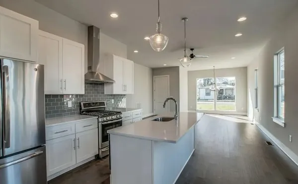 $2,500 | 1052 2nd Avenue South, Unit A1, Nashville, TN 37210