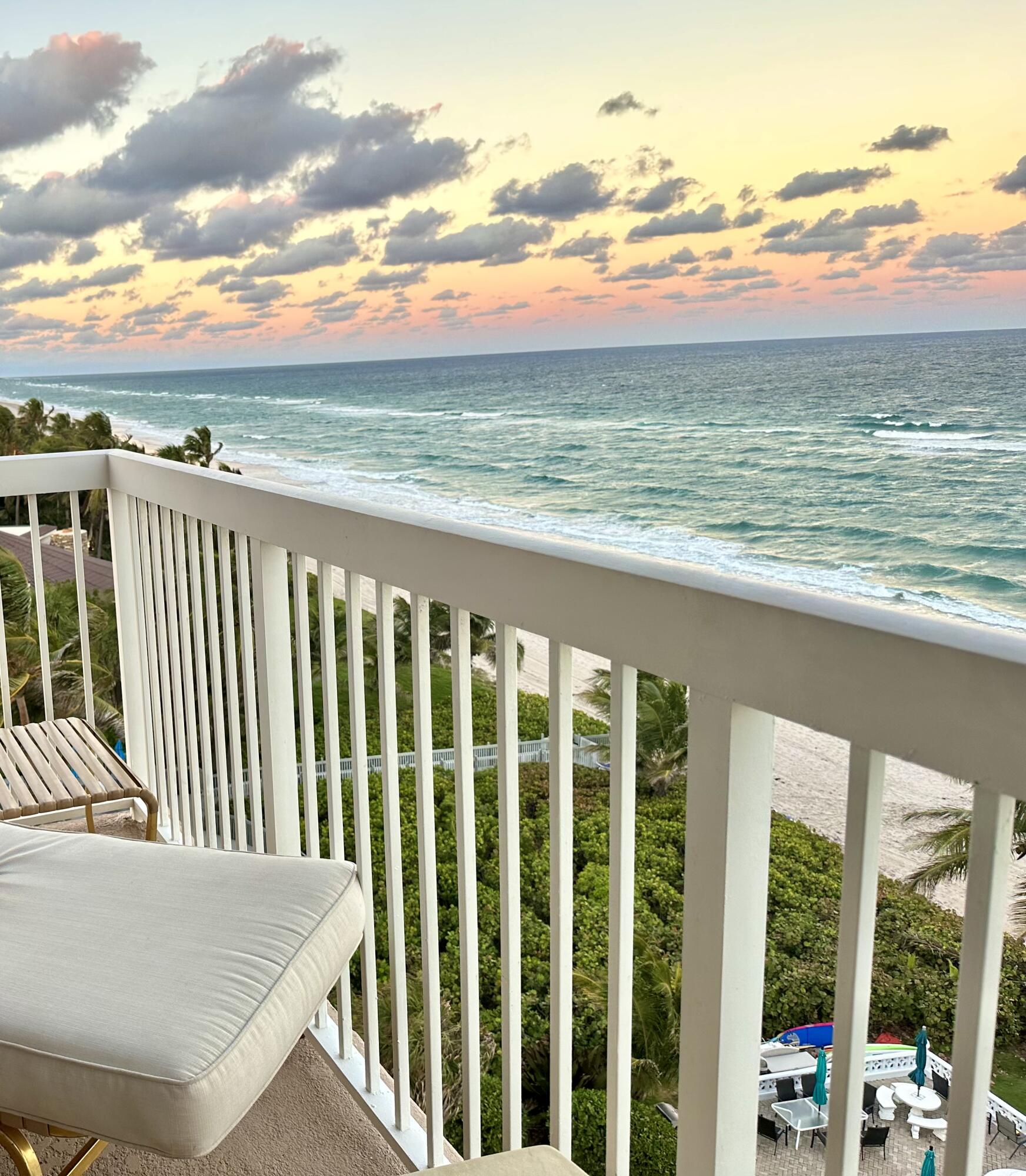 1069 Hillsboro Mile, Unit 802 Hillsboro Beach, FL 33062 - Photo 22 of 47