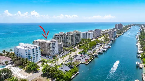 $450,000 | 1069 Hillsboro Mile, Unit 802, Hillsboro Beach, FL 33062