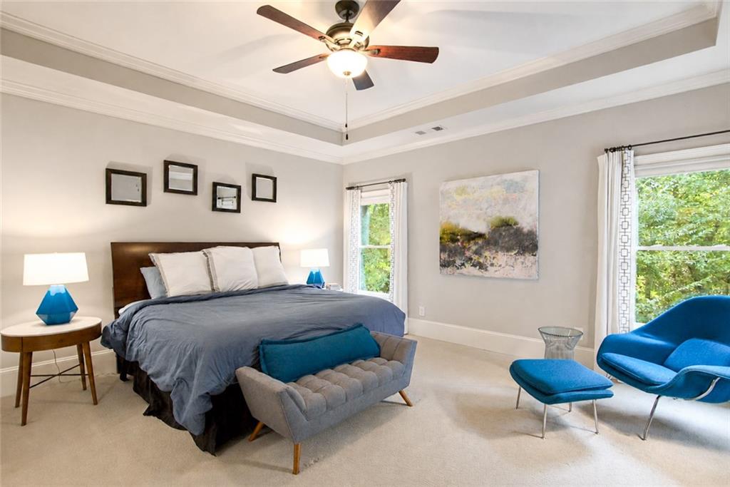 1026 McConnell Drive Decatur, GA 30033 - Photo 50 of 87 Gallery Image 50