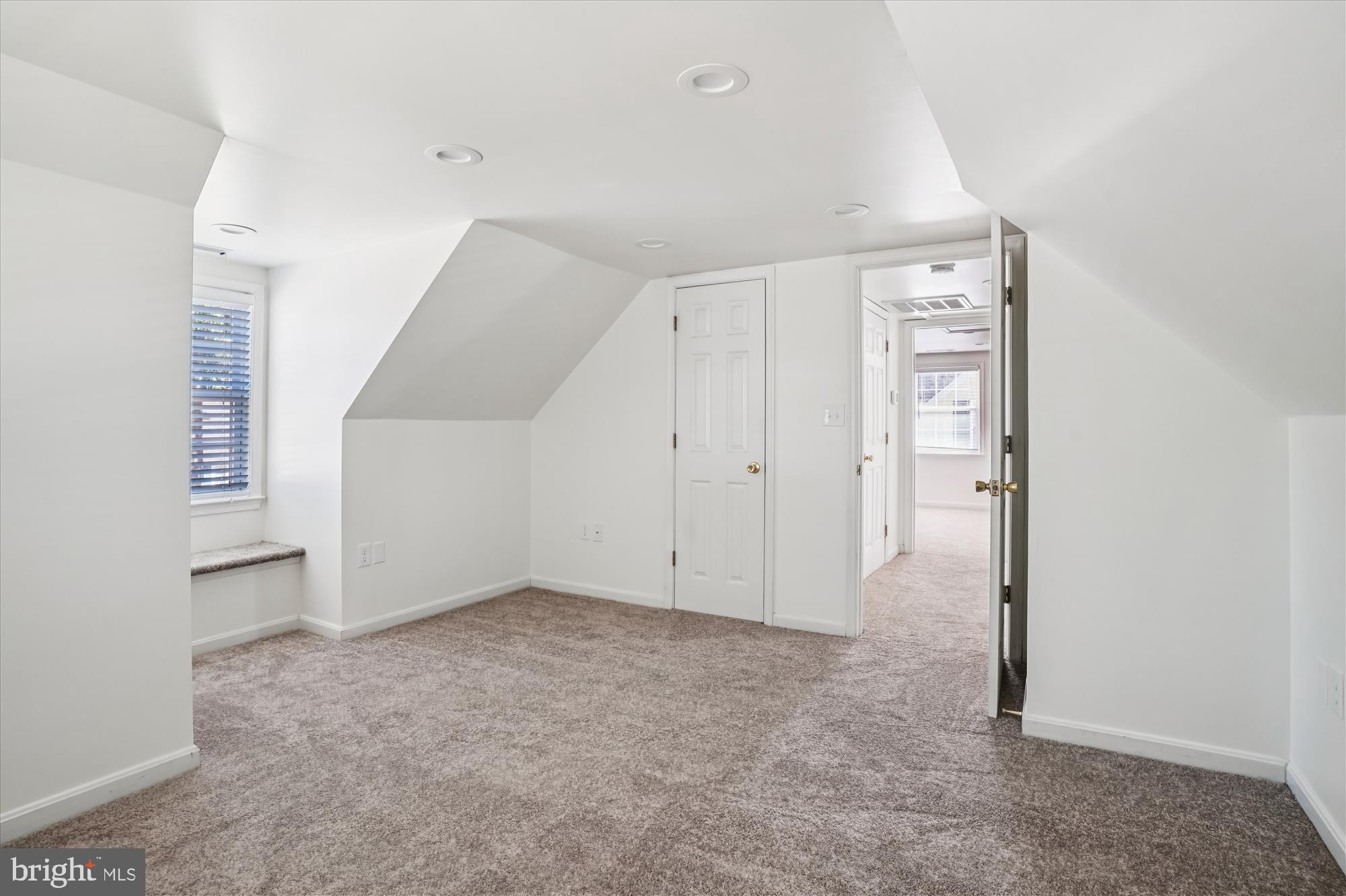 3831 8th Street North Beach, MD 20714 - Photo 12 of 37 an empty room with windows