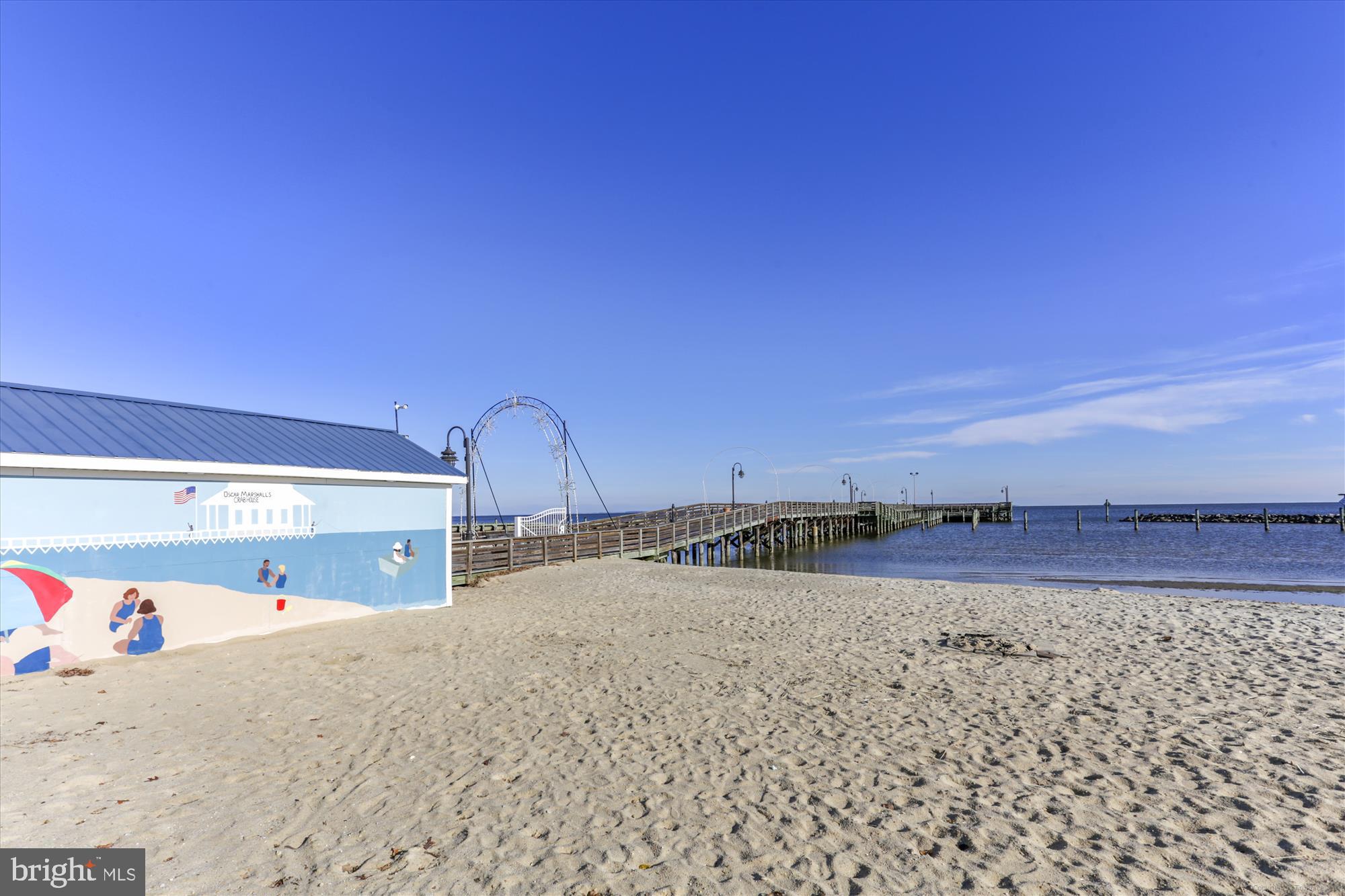 3831 8th Street North Beach, MD 20714 - Photo 36 of 37 a view of a room