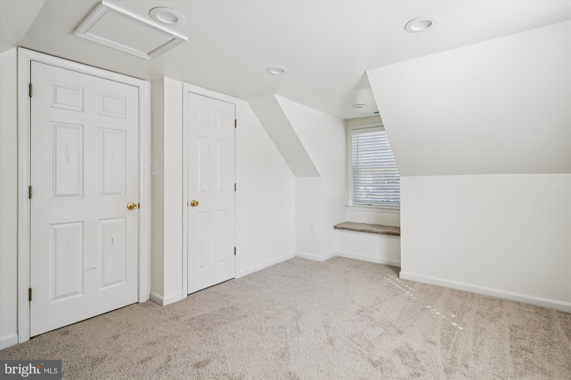 3831 8th Street North Beach, MD 20714 - Photo 10 of 37 a view of an empty room with a window