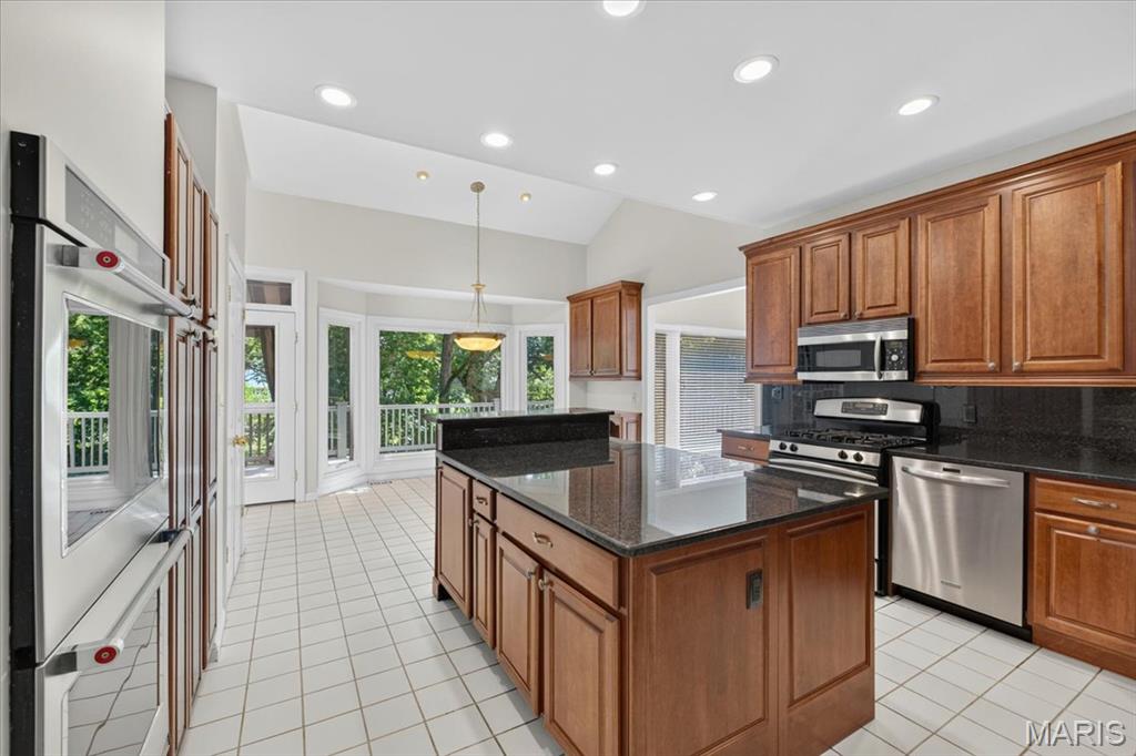 16557 Baxter Forest Ridge Drive Chesterfield, MO 63005 - Photo 22 of 67