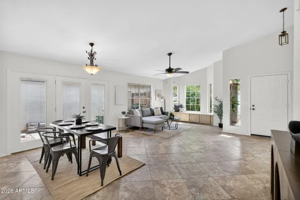 $419,900 | 4330 West Kimberly Way, Glendale, AZ 85308